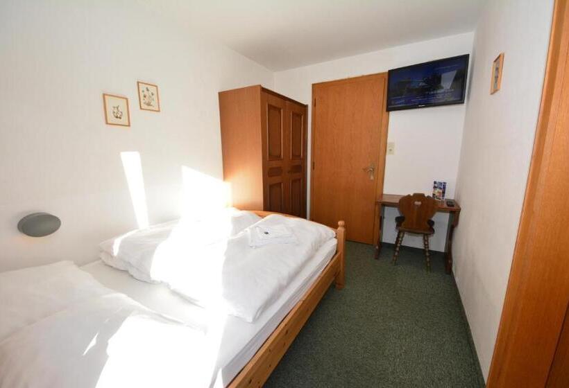 Bed and Breakfast Haus Arnold By Châtel Reizen