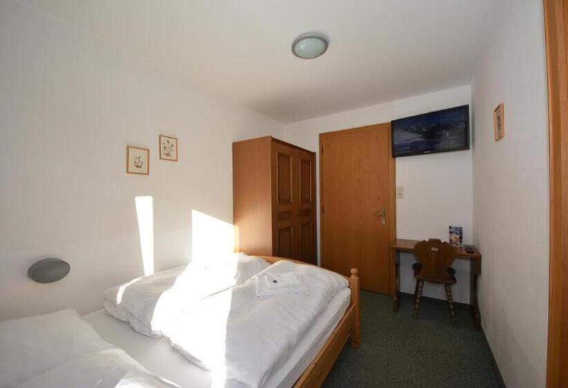 Bed and Breakfast Haus Arnold By Châtel Reizen