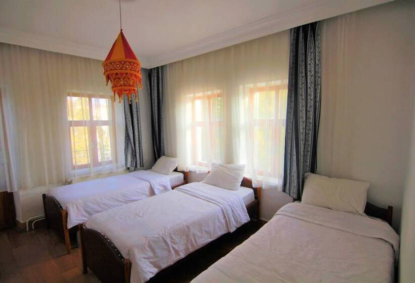 צימר Kose Pension