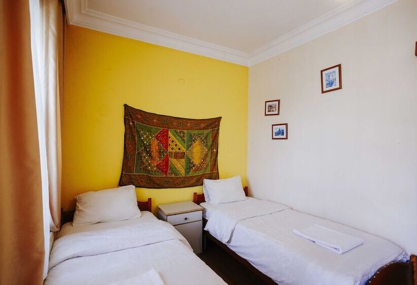 צימר Kose Pension