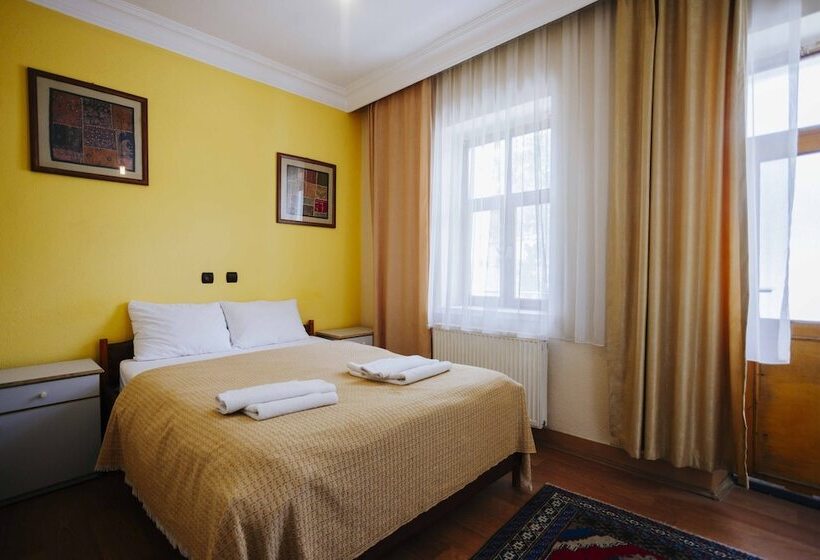 צימר Kose Pension