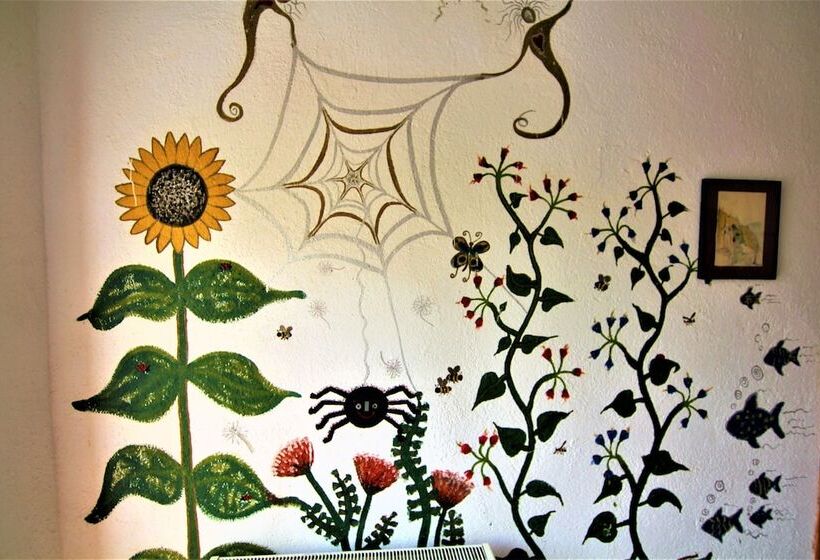 צימר Kose Pension