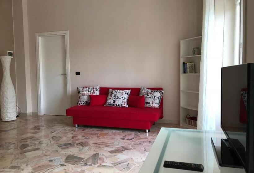 Bed and Breakfast Le Torrette Rooms And Apartments