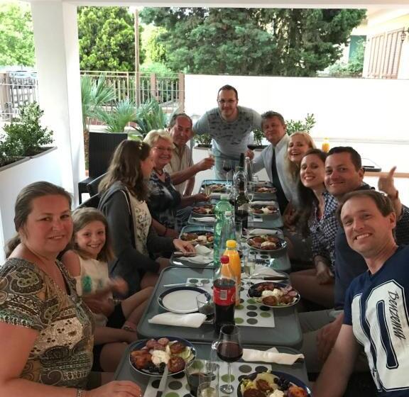 Bed and Breakfast Le Torrette Rooms And Apartments