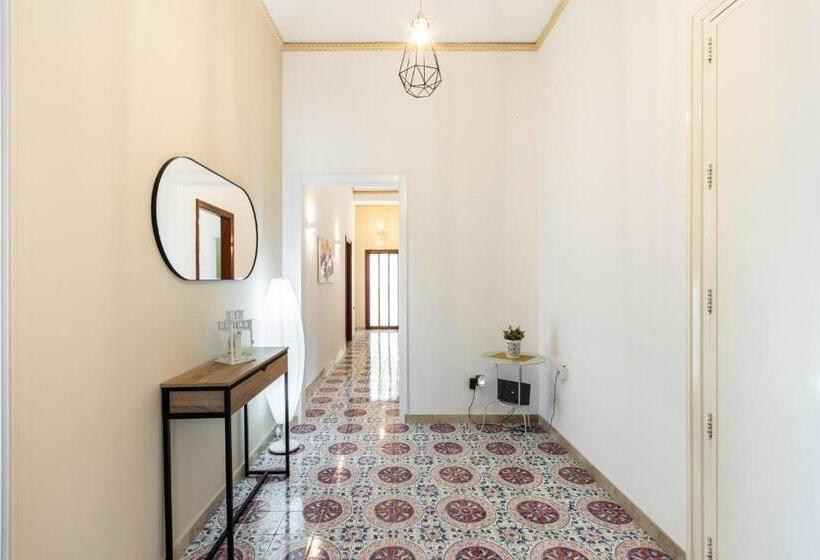 Bed and Breakfast Le Torrette Rooms And Apartments