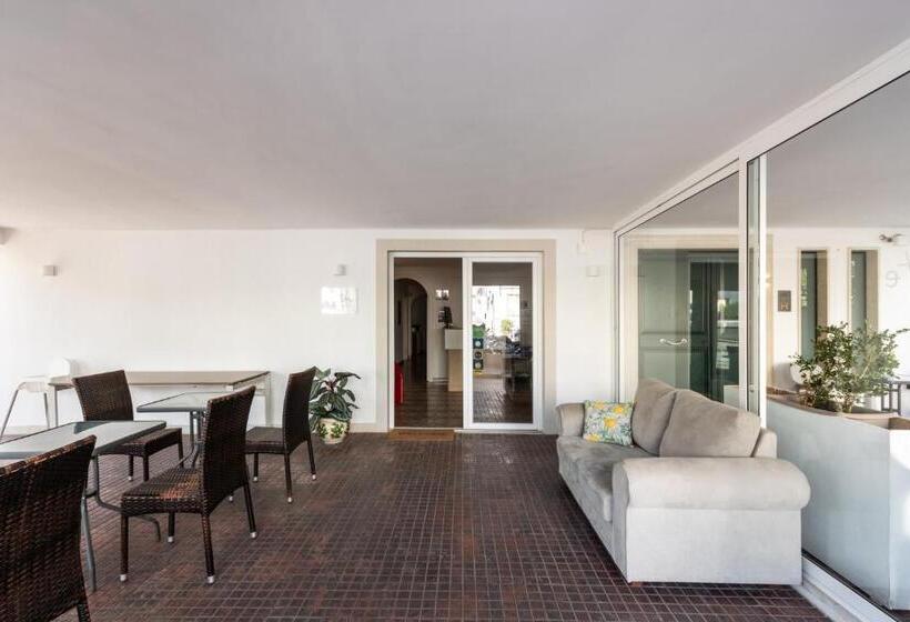 Bed and Breakfast Le Torrette Rooms And Apartments