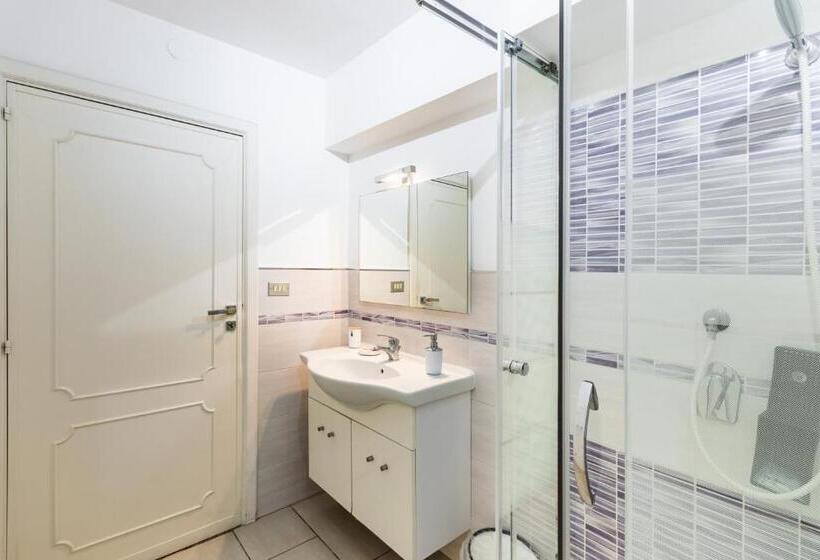 Bed and Breakfast Le Torrette Rooms And Apartments