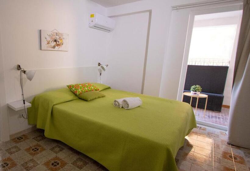 Bed and Breakfast Le Torrette Rooms And Apartments