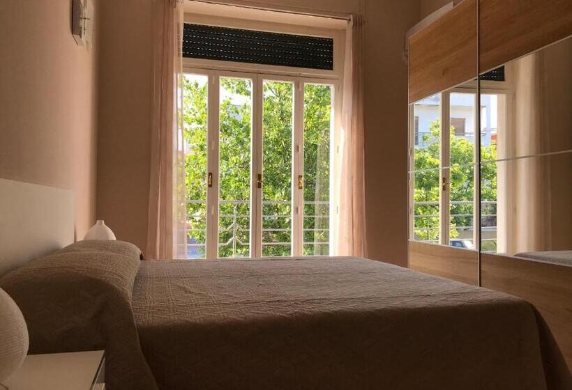 Bed and Breakfast Le Torrette Rooms And Apartments