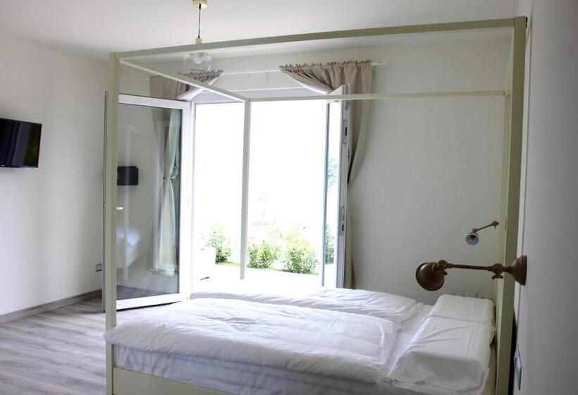 住宿加早餐  Oliveto