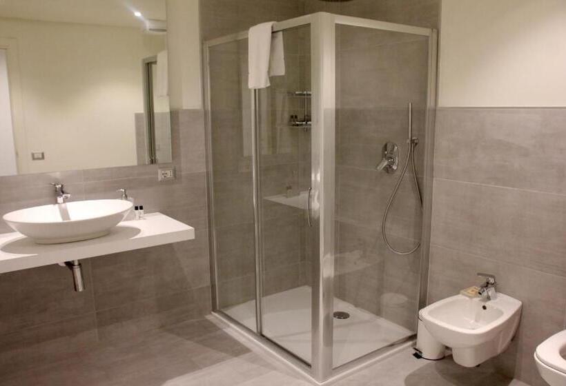 住宿加早餐 Oliveto