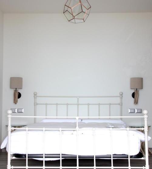 住宿加早餐  Oliveto