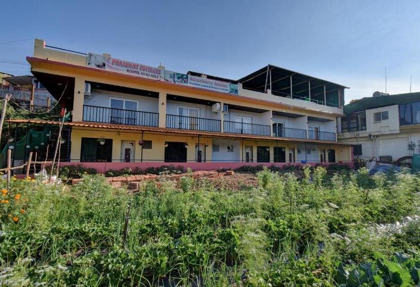 住宿加早餐  Prashant Cottage