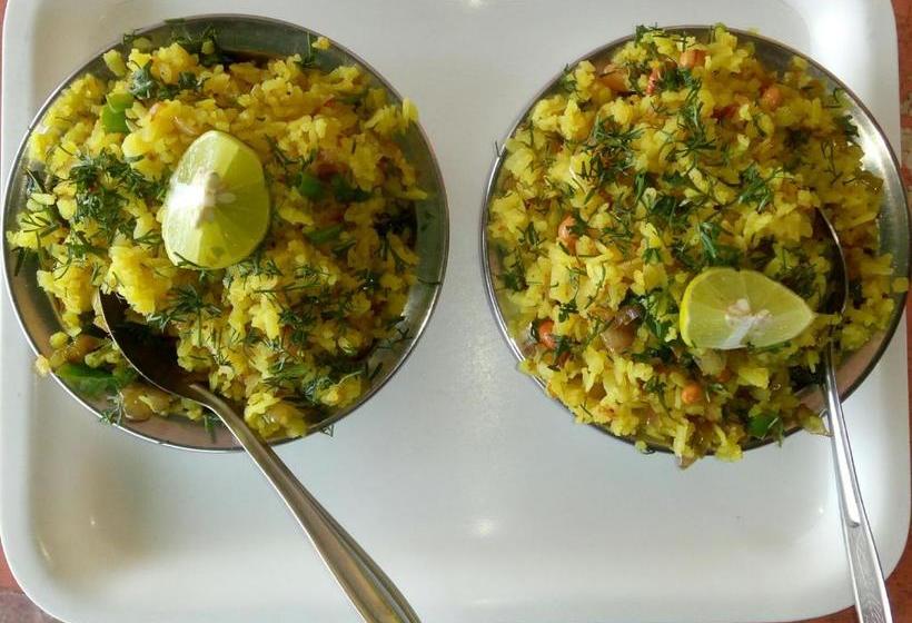 住宿加早餐  Prashant Cottage