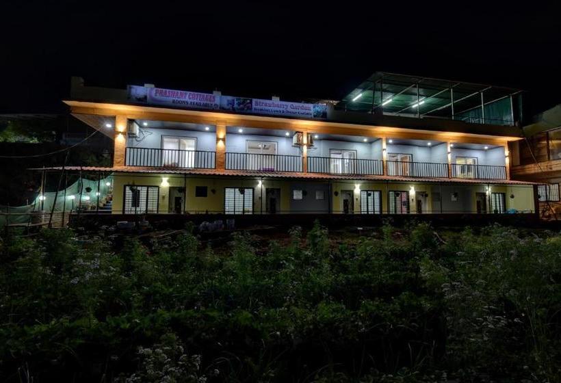 住宿加早餐  Prashant Cottage