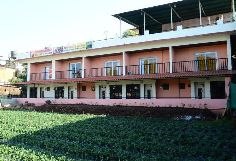 住宿加早餐  Prashant Cottage