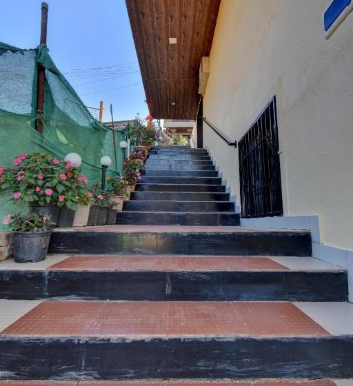 住宿加早餐  Prashant Cottage