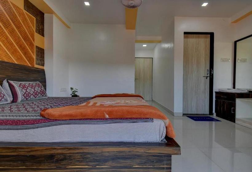 住宿加早餐  Prashant Cottage