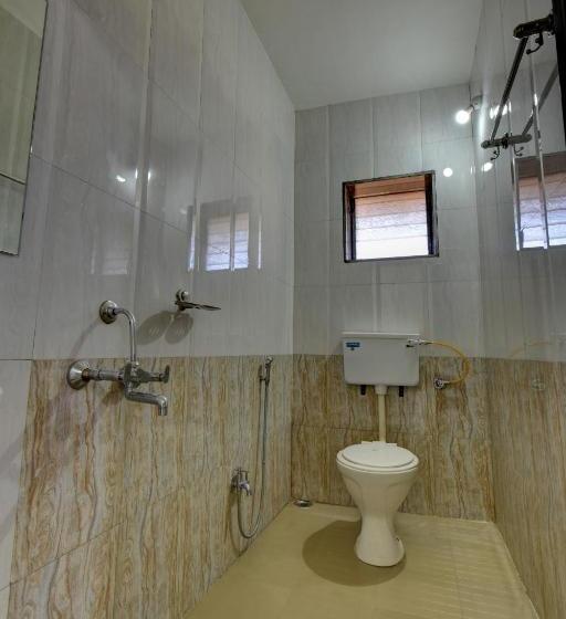 住宿加早餐  Prashant Cottage