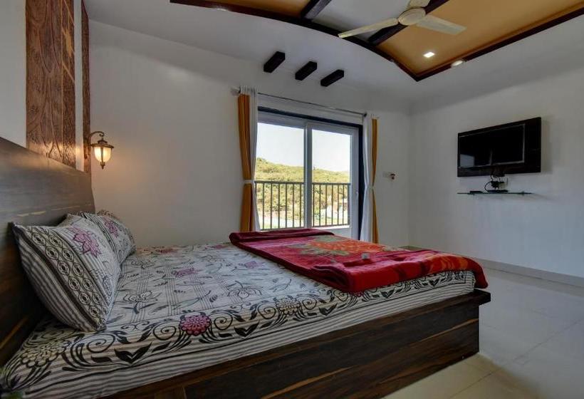 住宿加早餐  Prashant Cottage