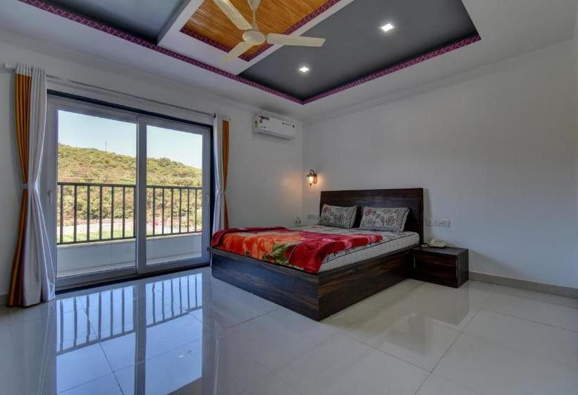 住宿加早餐  Prashant Cottage