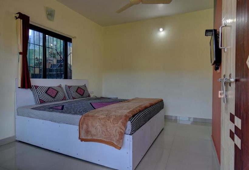 住宿加早餐  Prashant Cottage