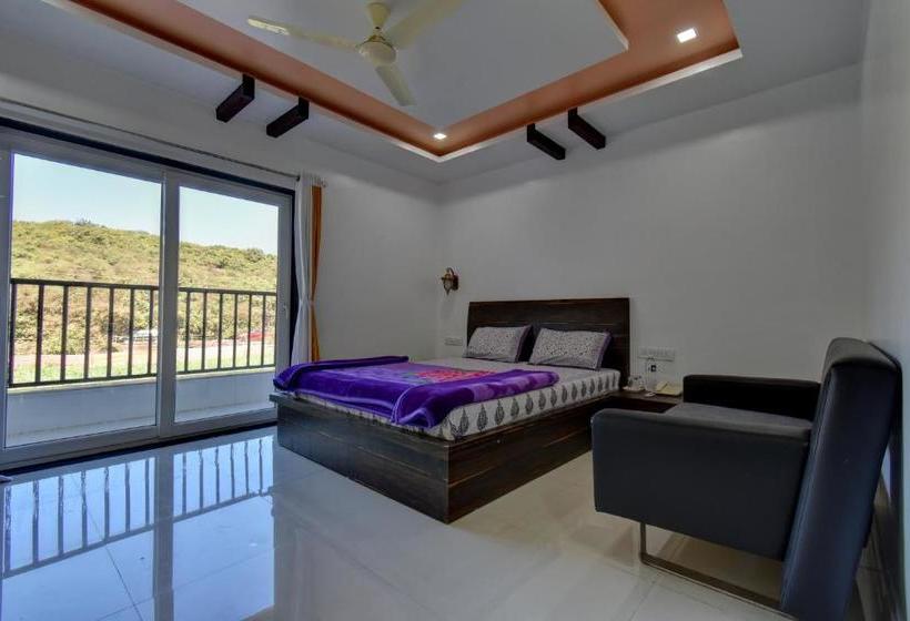 住宿加早餐  Prashant Cottage