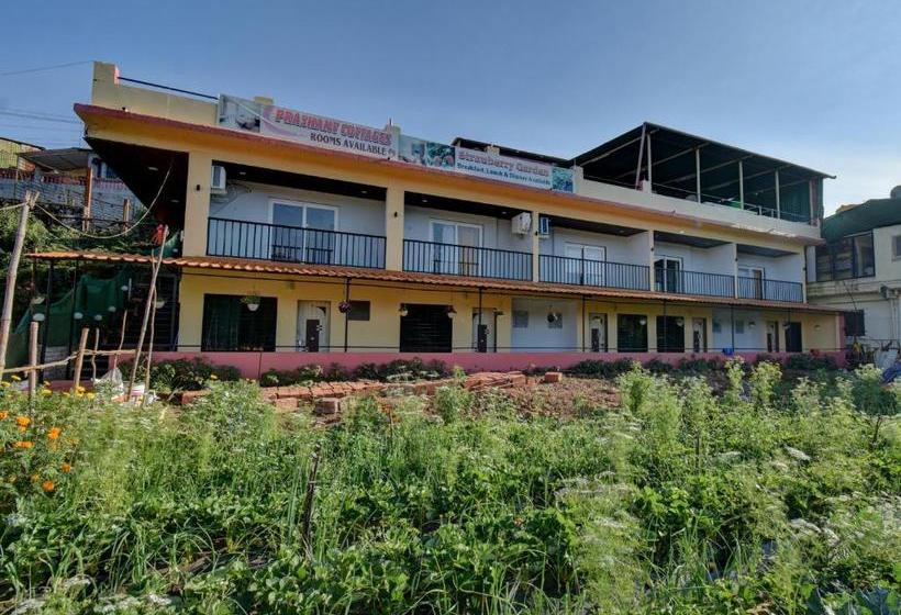 住宿加早餐  Prashant Cottage