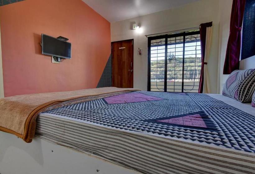 住宿加早餐  Prashant Cottage