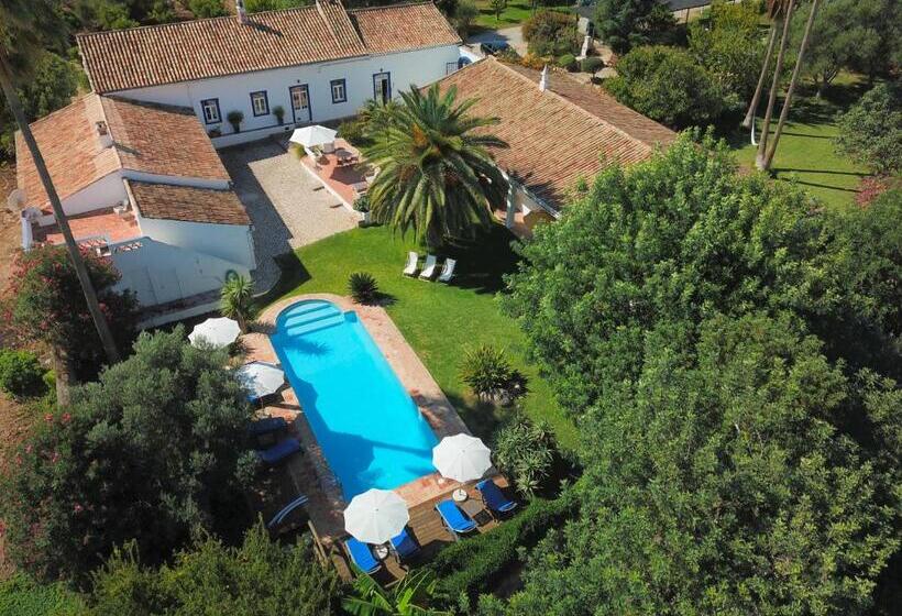 مبيت وإفطار Quinta Quinze