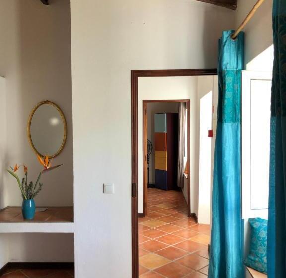 مبيت وإفطار Quinta Quinze