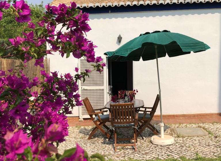 مبيت وإفطار Quinta Quinze