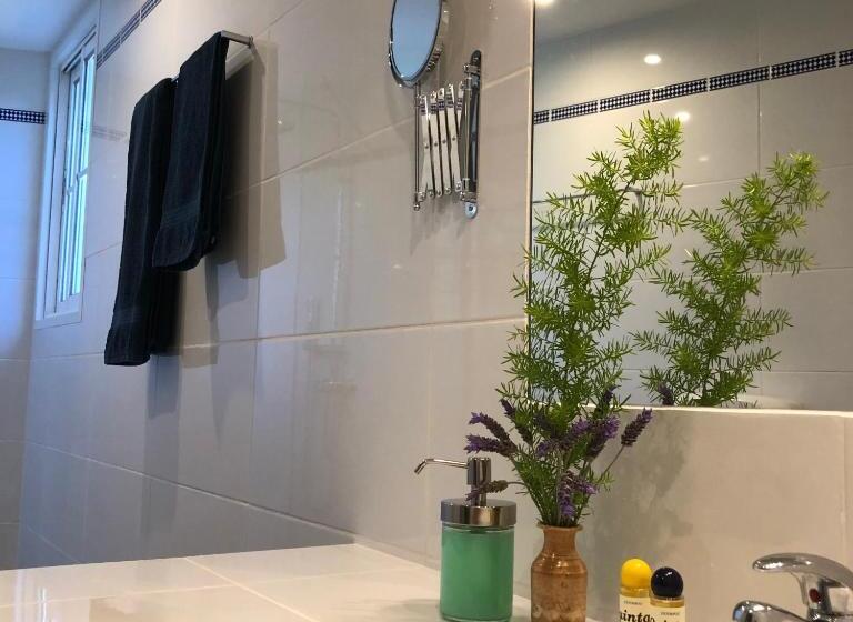 مبيت وإفطار Quinta Quinze