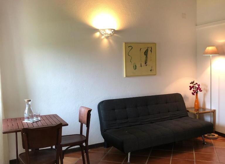 مبيت وإفطار Quinta Quinze