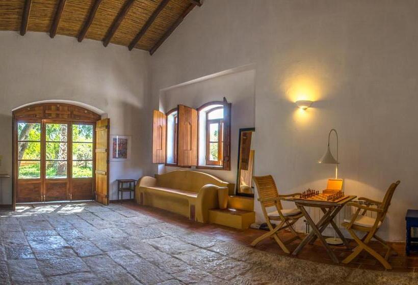 مبيت وإفطار Quinta Quinze