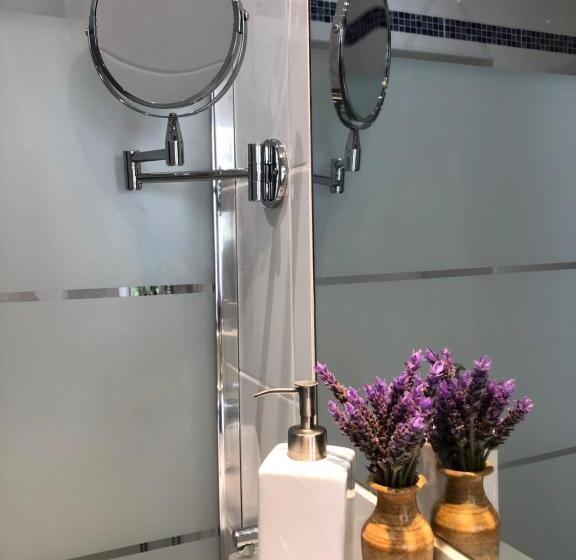 مبيت وإفطار Quinta Quinze