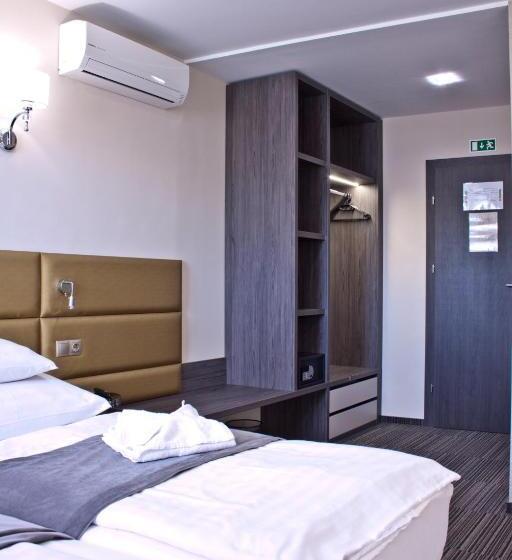 צימר Relax Panzió