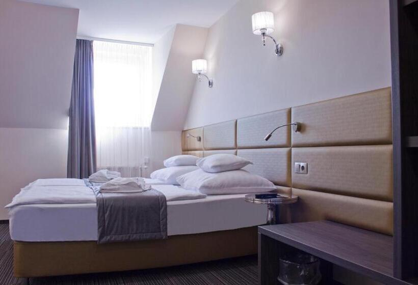 צימר Relax Panzió