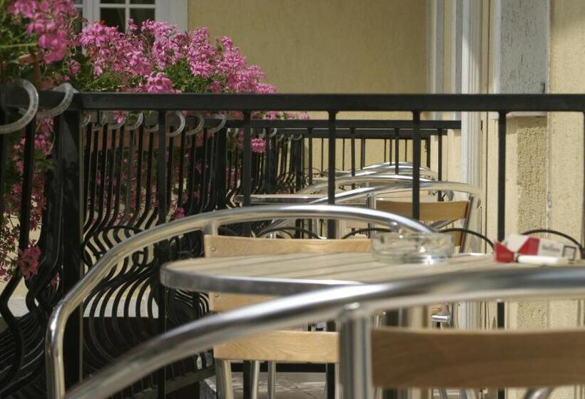 צימר Relax Panzió