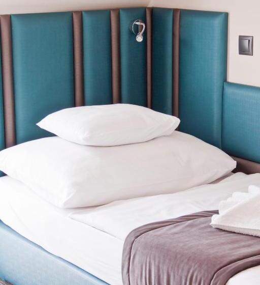 צימר Relax Panzió