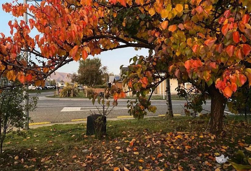 تختخواب و صبحانه Visitor Room Self Check In
