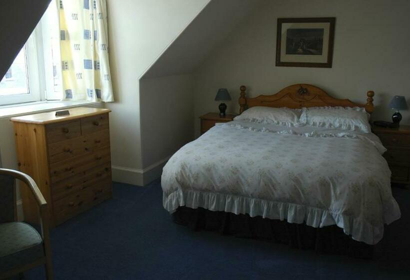 مبيت وإفطار Waverley Villa