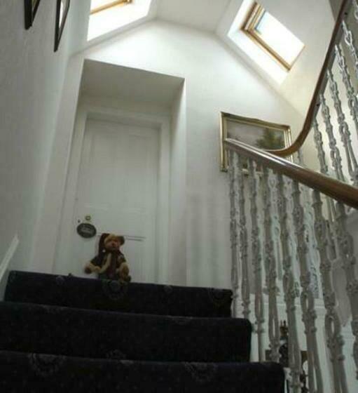 مبيت وإفطار Waverley Villa