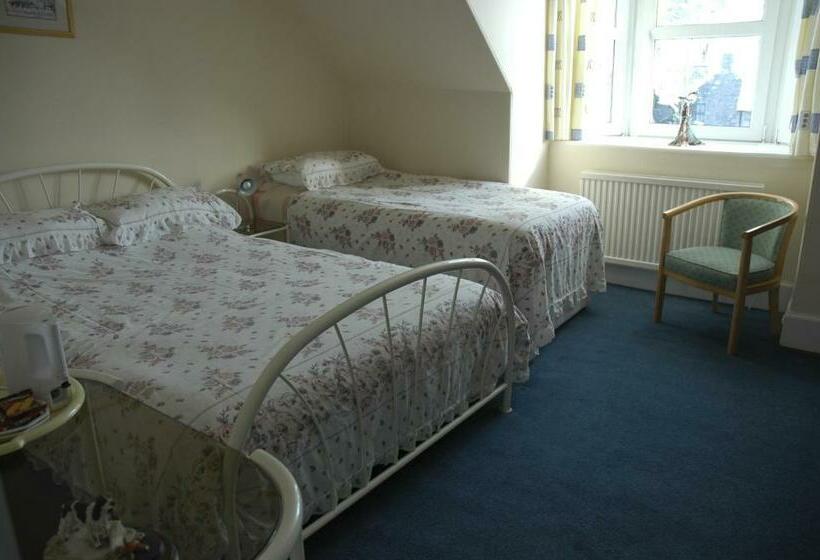 مبيت وإفطار Waverley Villa