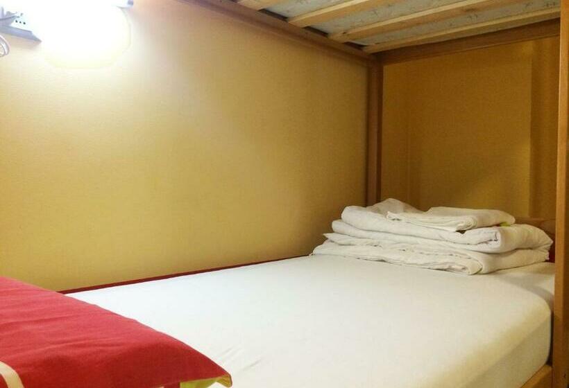 Europa Hostel Portorož