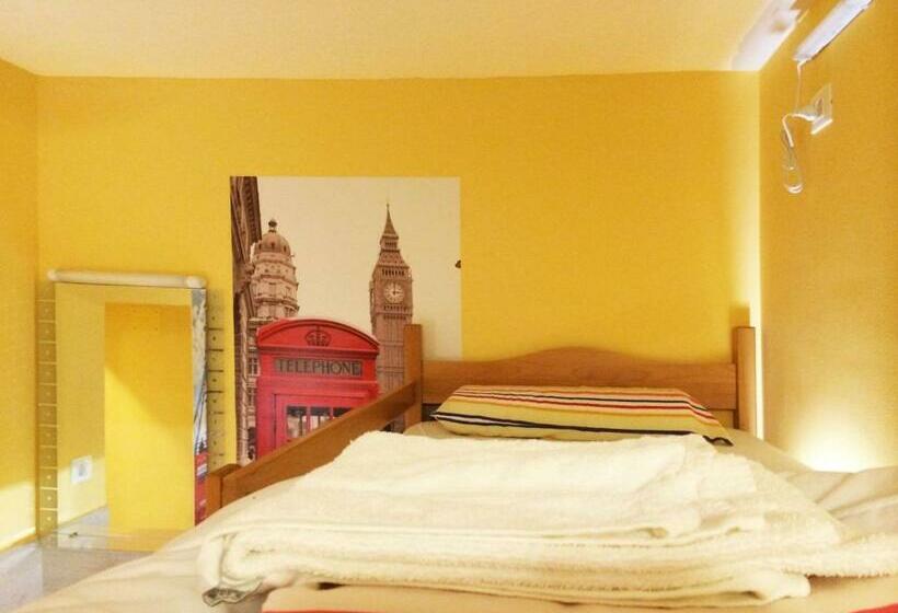 Europa Hostel Portorož