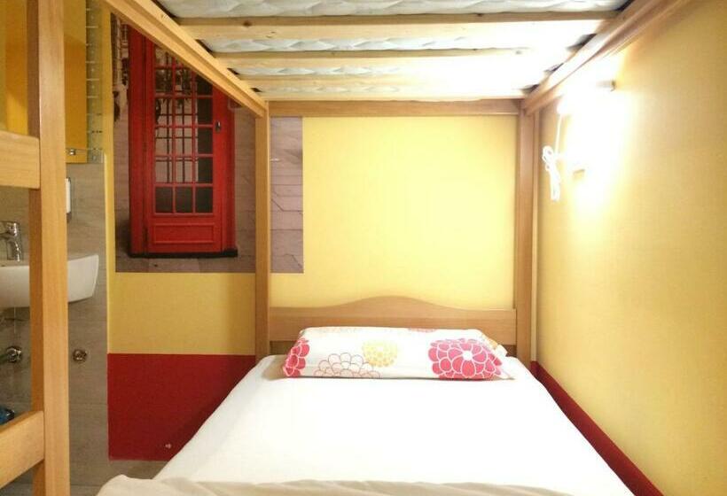 Europa Hostel Portorož