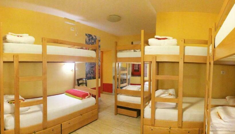 Europa Hostel Portorož