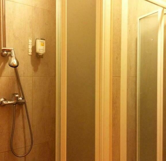 Europa Hostel Portorož