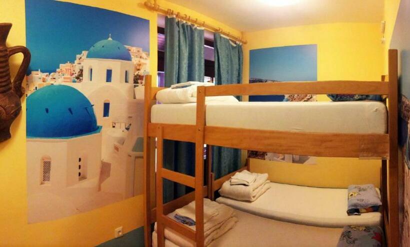 Europa Hostel Portorož